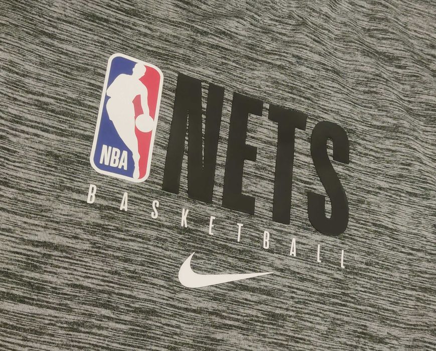 Bluza Nike Basketball NBA