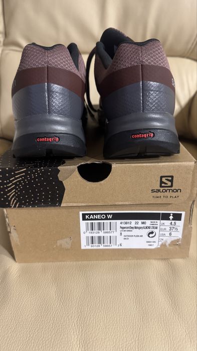 Salomon KANEO W - дамски маратонки