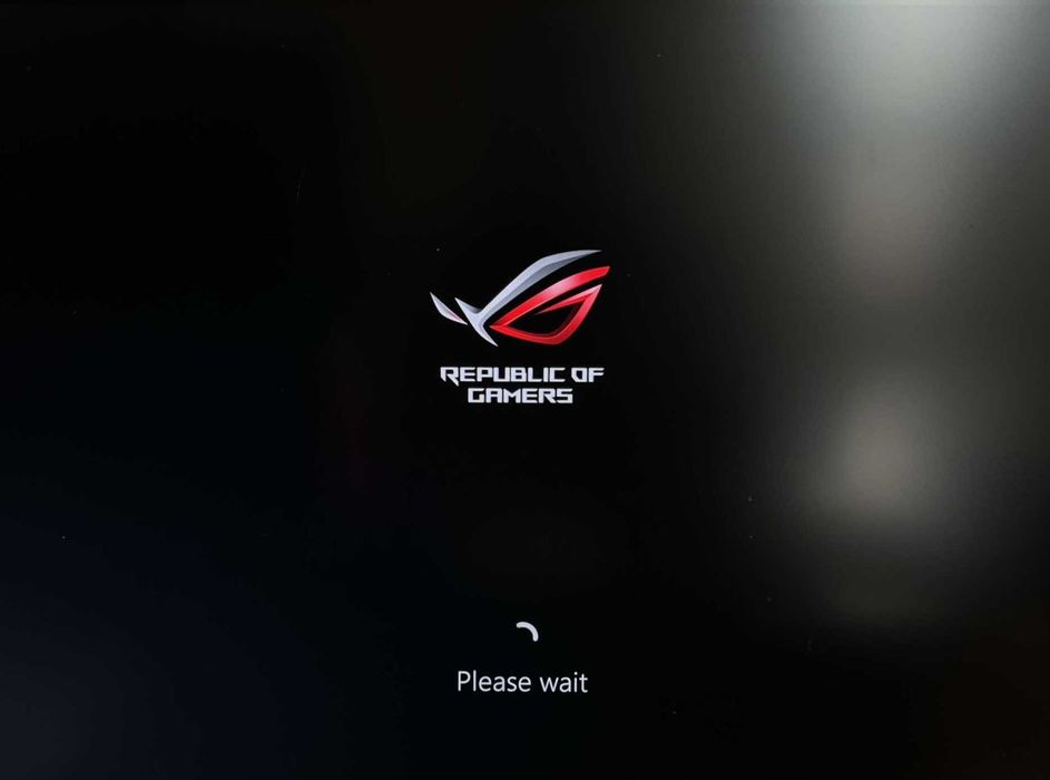 Бартер! AMD Ryzen 5 3600X / 16GB / 1TB HDD+256GB SSD / GTX 1650 Super