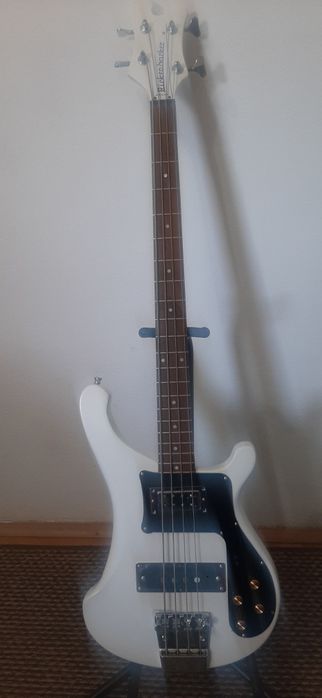 Chitară bass  Rick