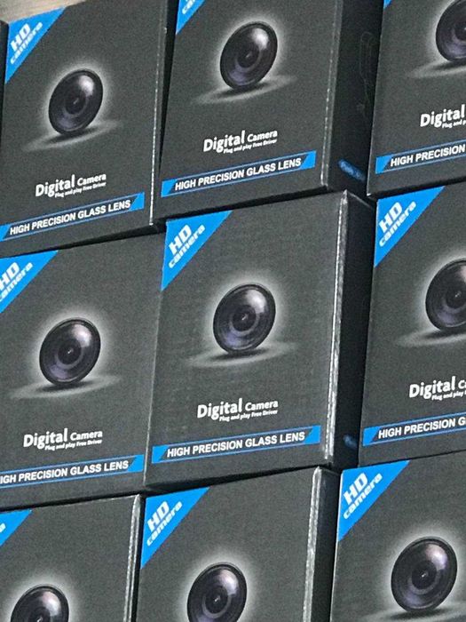 Web Camera яхши сифатли арзон.