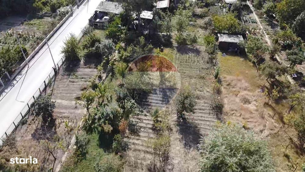 Teren 1,098mp Alba Iulia în centrul municipiului Alba Iulia