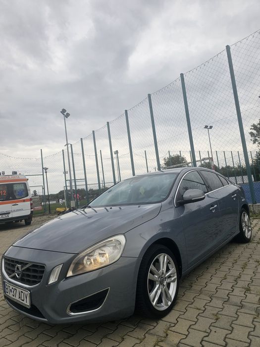 Vând Volvo S60 2.0  2011 , Unic Proprietar