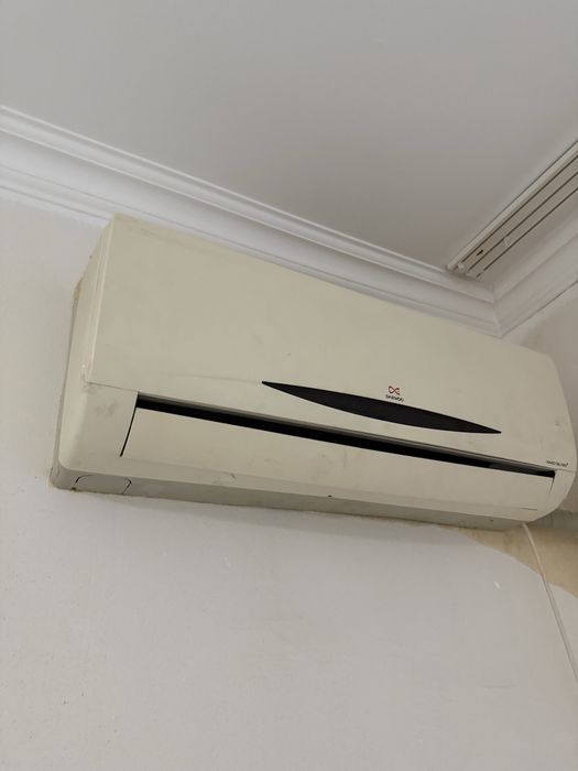 Продам рабочий кондиционер