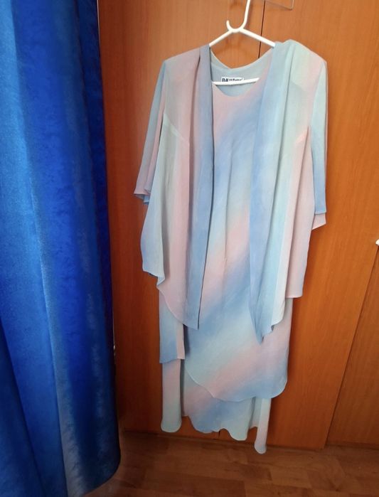 Rochie lungă  ocazie