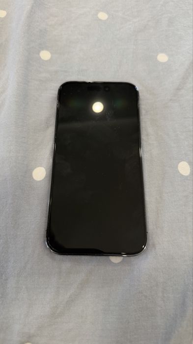 Продается iPhone 14  Pro