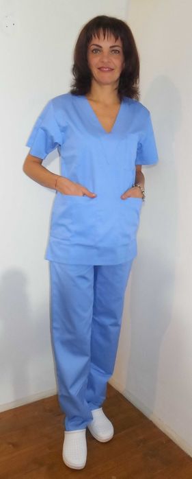 Halate,costume medicale,clasice,stretch, imprimeuri