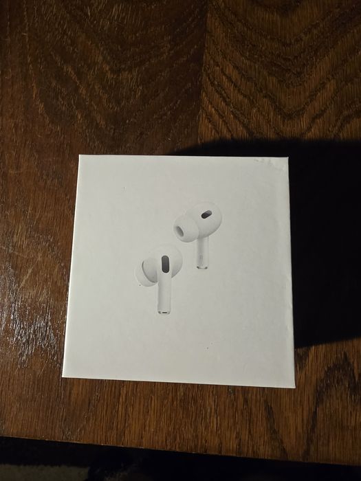 AirPods Pro 2 - sigilate