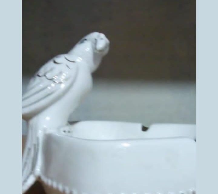 Сувениры фарфоровые новые