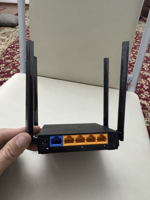 Wi-Fi роутер TP-LINK Archer C54