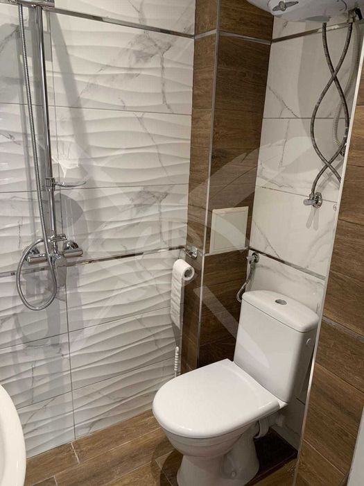 Дава се под наем Едностаен апартамент в Варна, Генералите - 30 кв.м за 410 € - Снимка #3