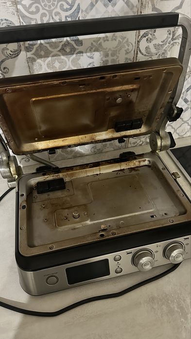Гриль DeLonghi 1030D