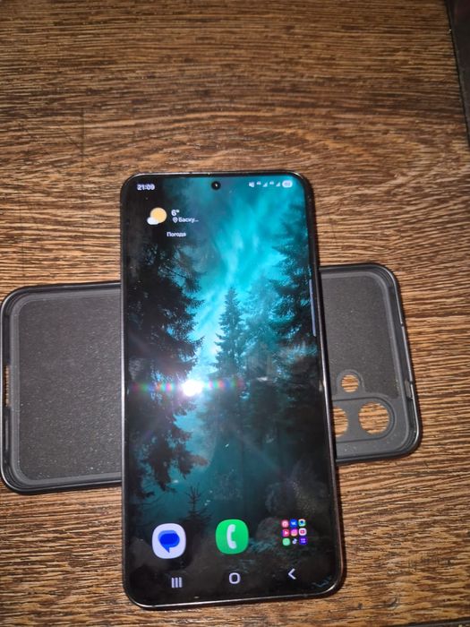 Самсунг галакси с24