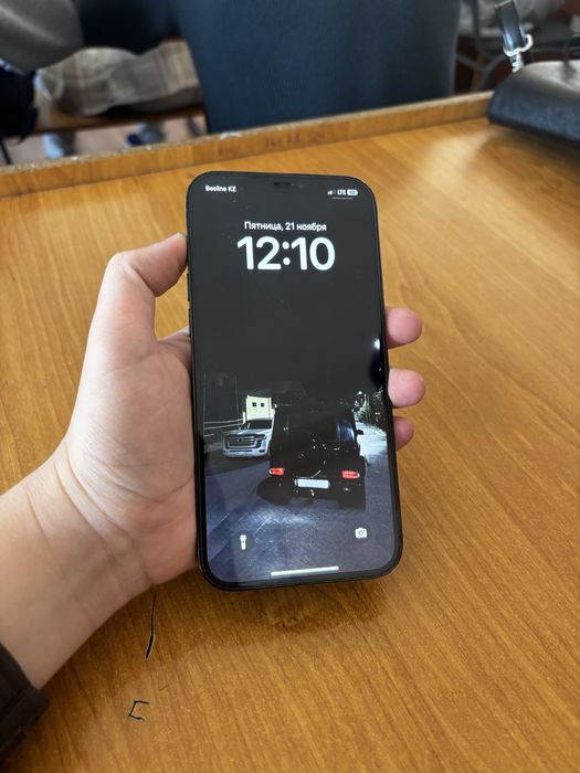 IPhone 12 Pro Max 256GB