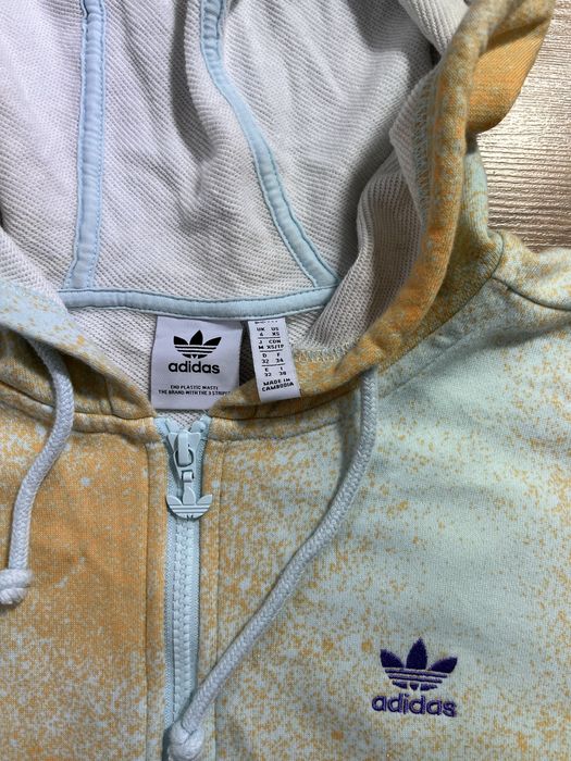 Adidas Originals,Nike дамски суитчъри размер S-М