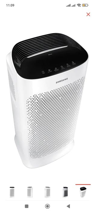 Продам воздух чиститель отличном состоянии