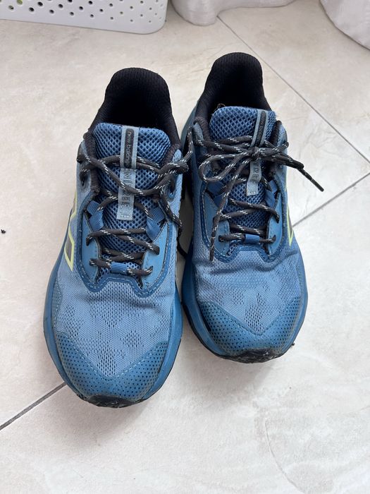 New balance 37 номер