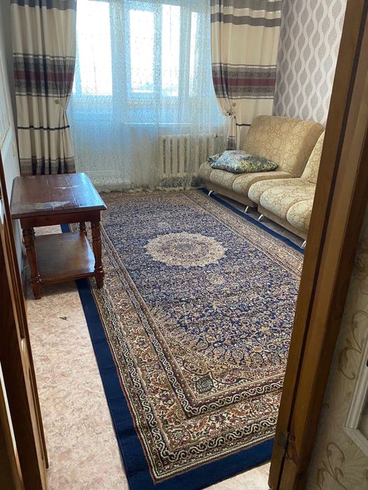 Квартира посуточно 1 комнатная 24/7