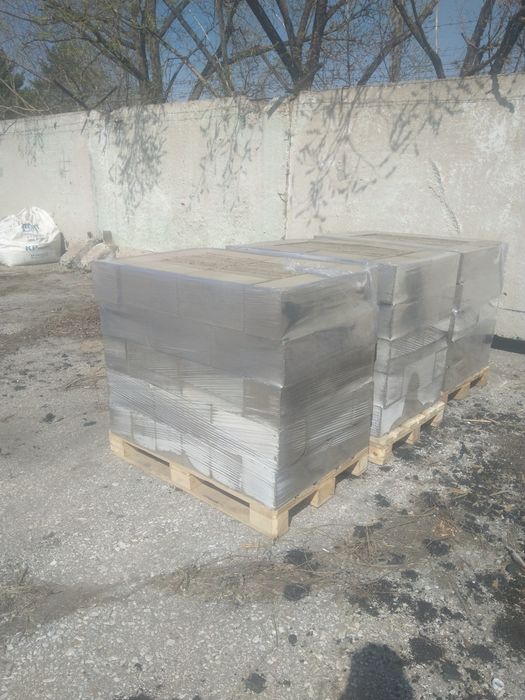 Продам Пескоблок-Полублок!