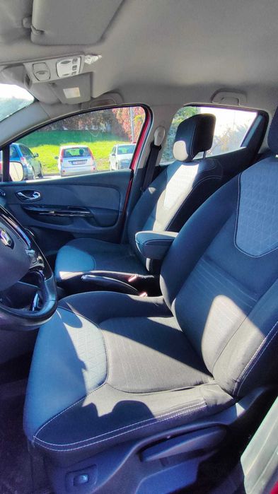 RENAULT Clio 2015 — imagine 4