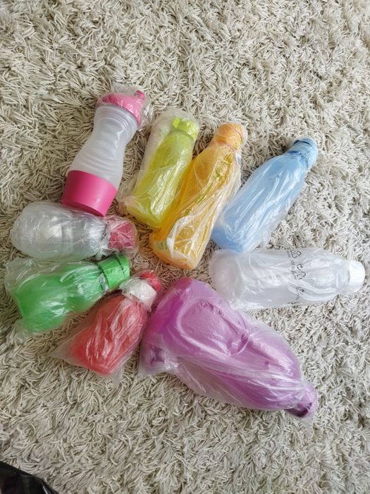 Съдове на Tupperware