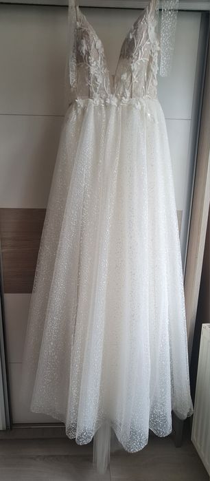 Rochie de mireasa - Imolacy