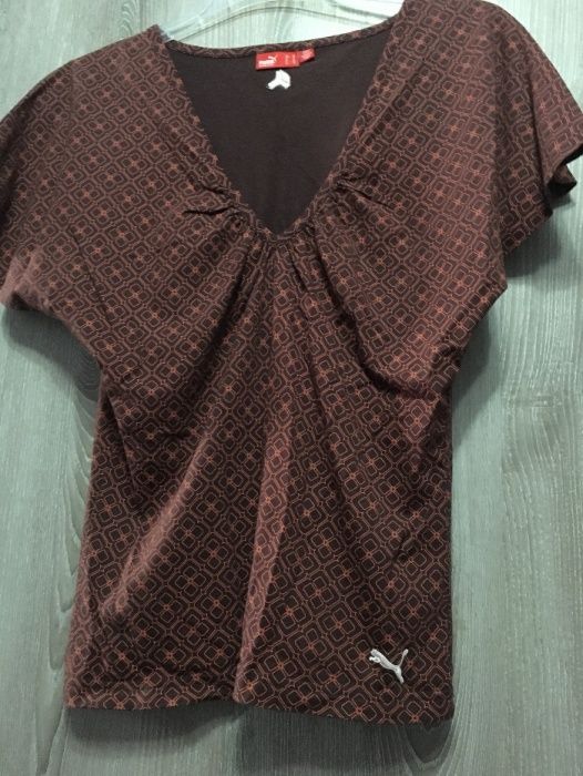 Нова Блуза Puma