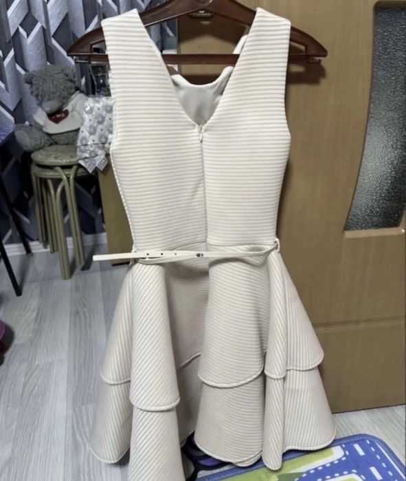 Платье женское юго-восток