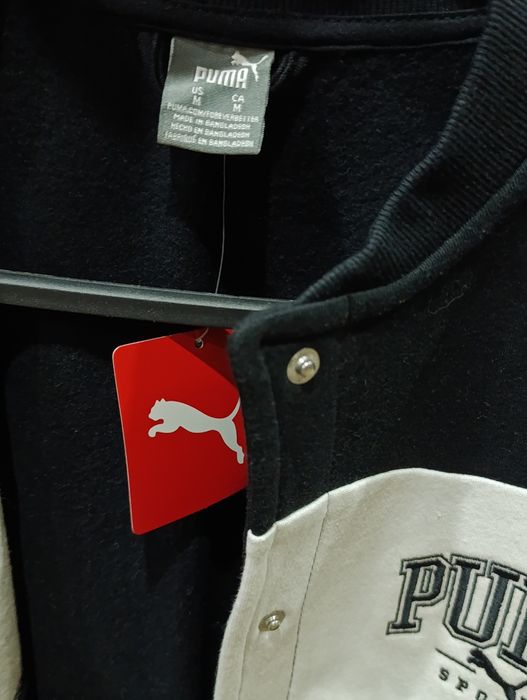 Бомбер из Америки на мальчика