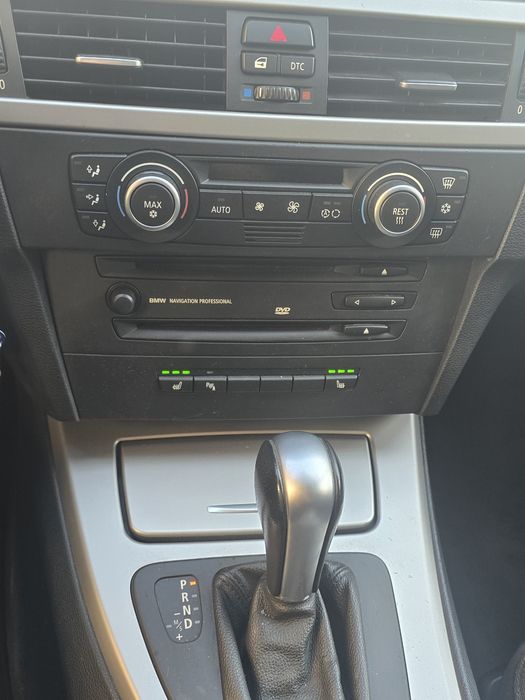 Bmw serie 3 E91 an 2007