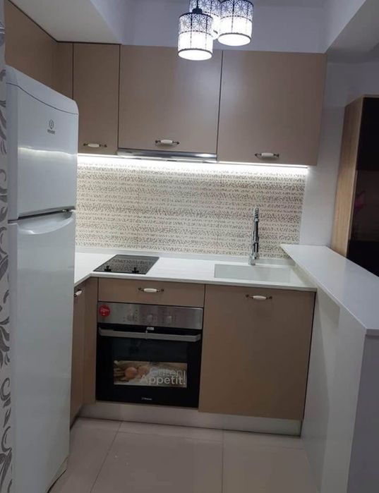 Garsoniera de închiriat Zona:Gară de Nord