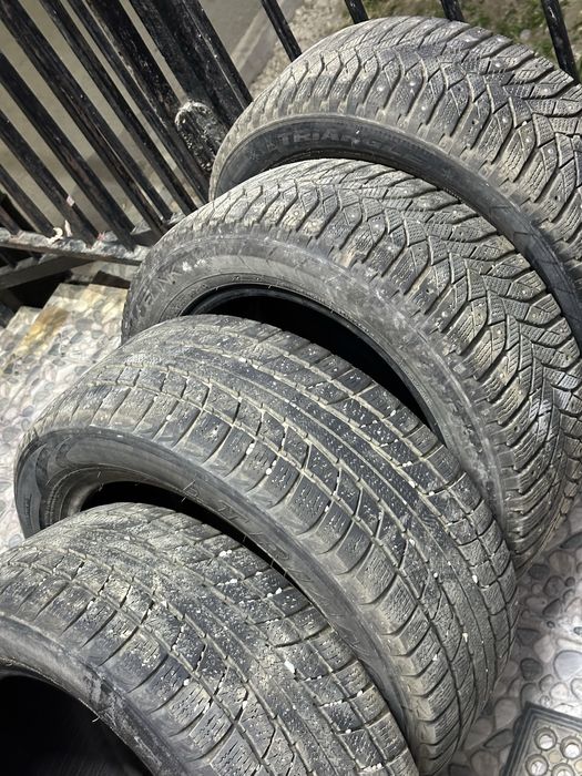 Шины Triangel 215/55/R16