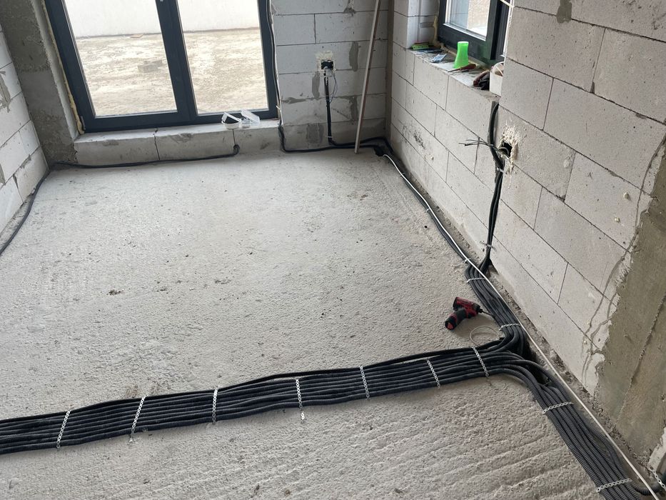 Electrician Autorizat Intervenții 24/7