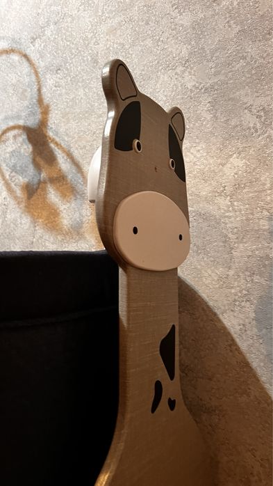 Продам Кроватку  детскую