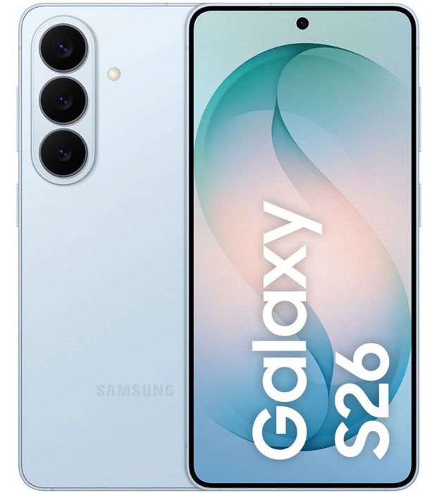Samsung Galaxy S26