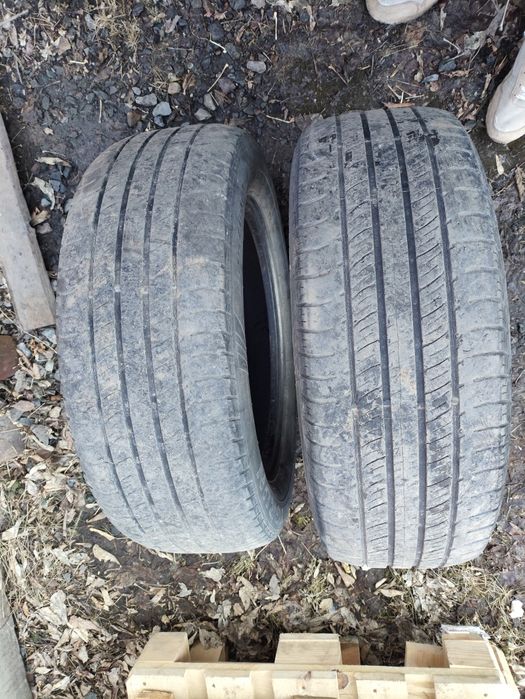 Подам шины 225/60/17