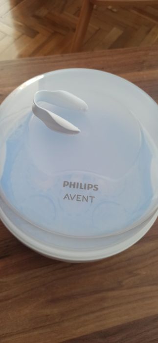 Стерилизатор за микровълнова фурна Philips-AVENT