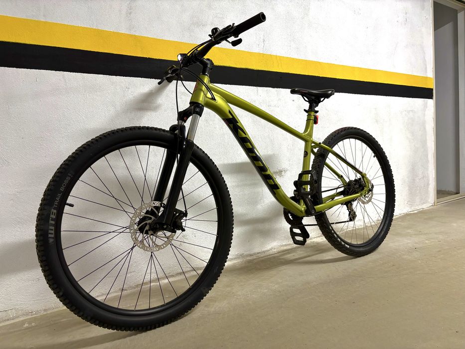 Kona Lanai 2022 mtb hardtail