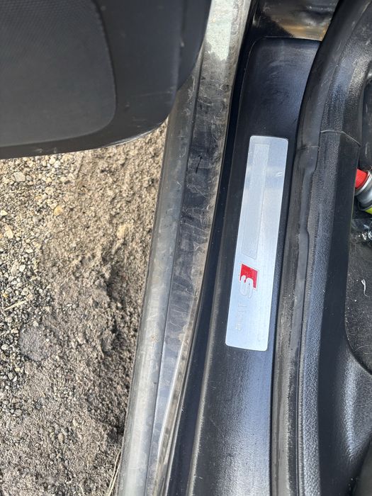 На Части Audi A4 B7