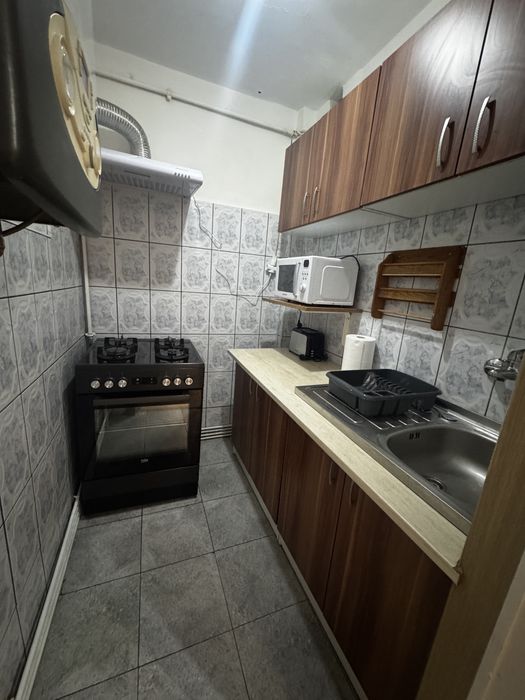 Apartament 2 camere