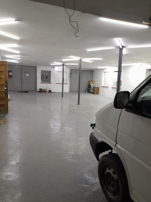 Помещение под бизнес