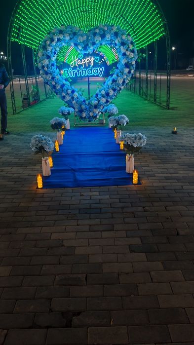 Куттыктау /Поздравлен/Merre Me /Темиртау/Караганда