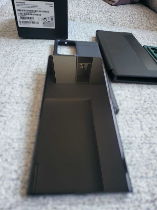 Samsung Note 20 Ultra