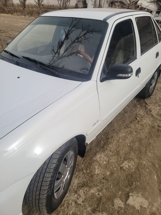 Nexa chevrolet 1.5