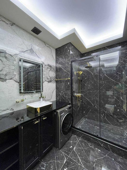 VIP-Инвестиция в Gardens Residence Ташкент Сити`