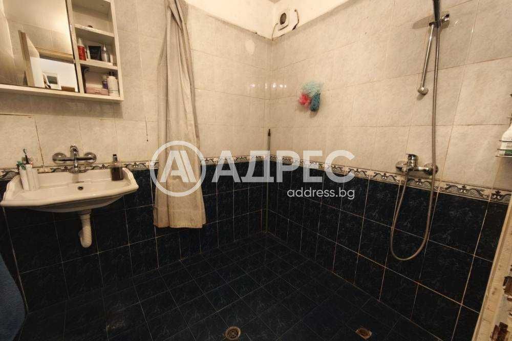 Тристаен апартамент с панорама.