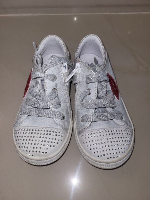 Детски спортни кецове обувки