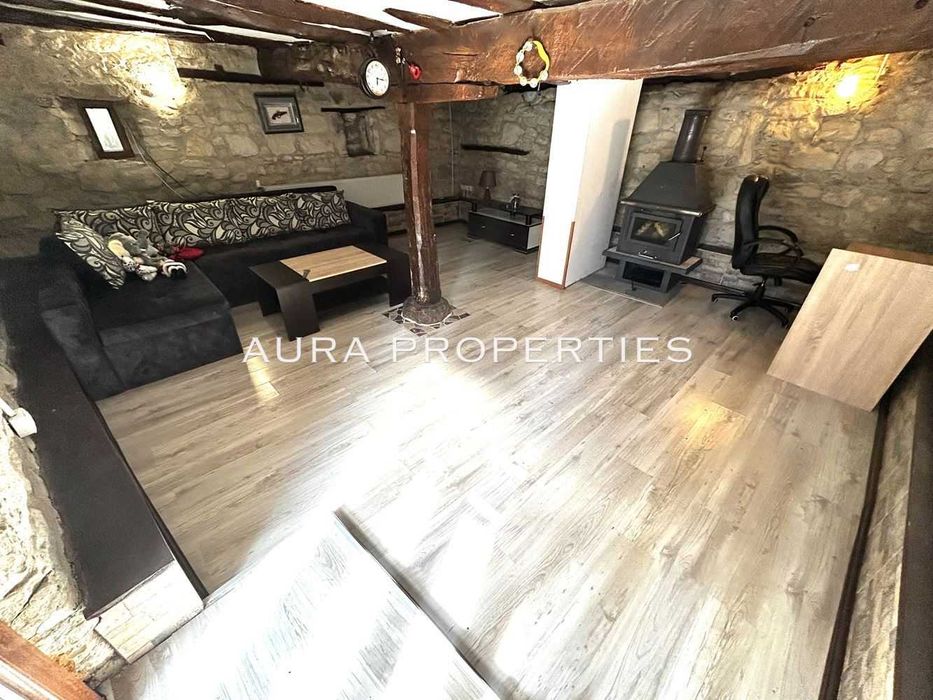Продава се Къща в Разград, Житница - 90 кв.м за 1360 €/кв.м - Снимка #1