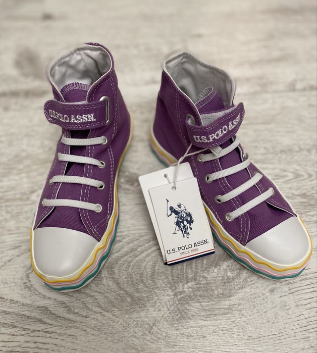 Tenisi US Polo ASSN USPA 34 noi