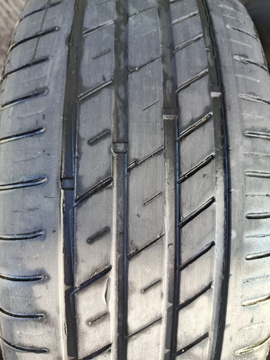 Продам резину в хорошем состоянии